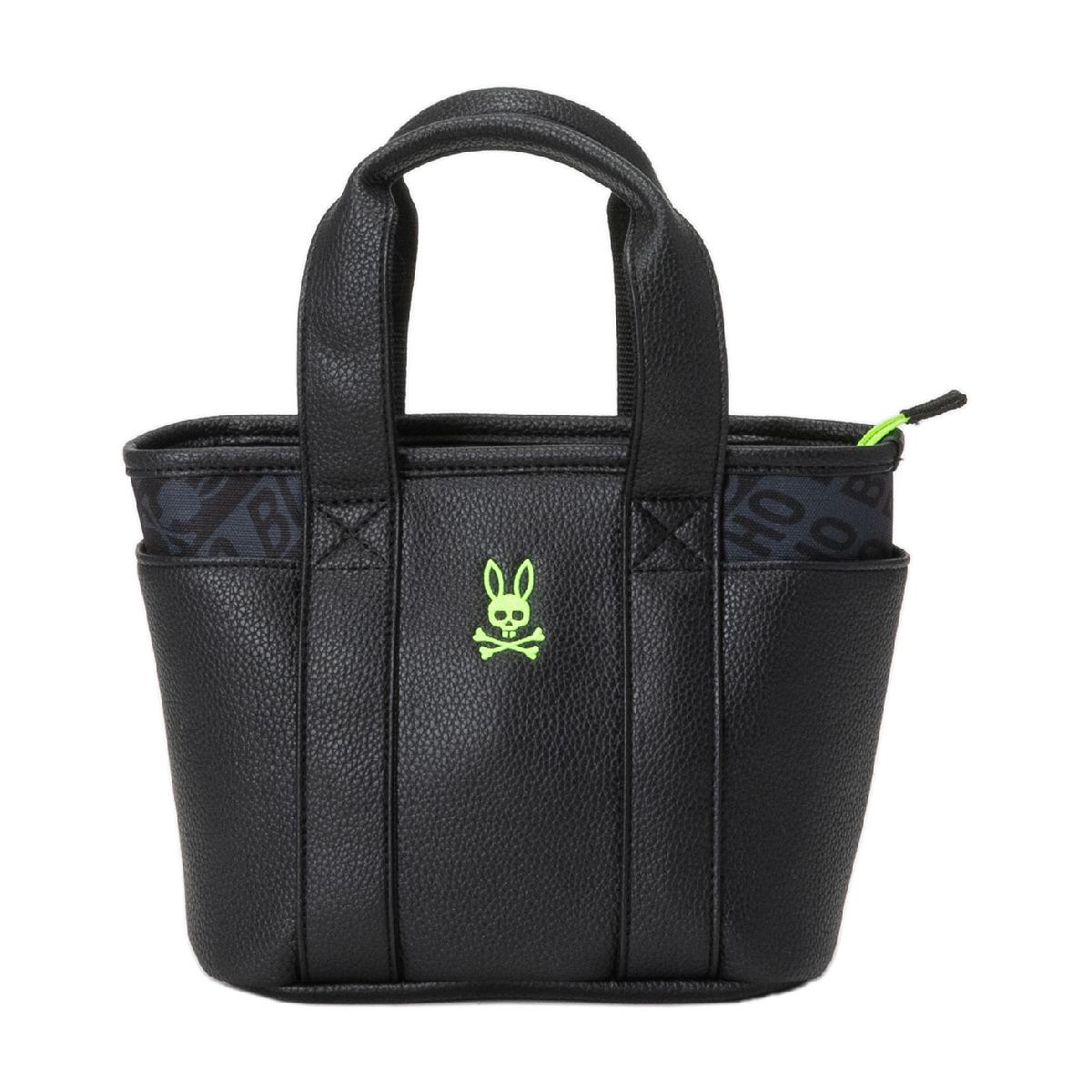 楽天市場】Psycho Bunny/サイコバニー2022年秋冬モデル トートバッグ A