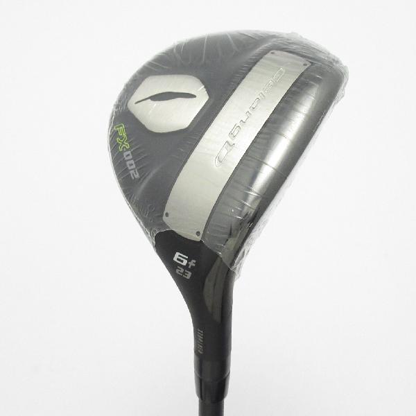 【中古】フォーティーン FOURTEEN GelongD FX002 ユーティリティ FT-50f 【23】シャフト:FT-50fAランク フレックス設定無 男性用 メンズ用 右用|GDOゴルフショップ 店