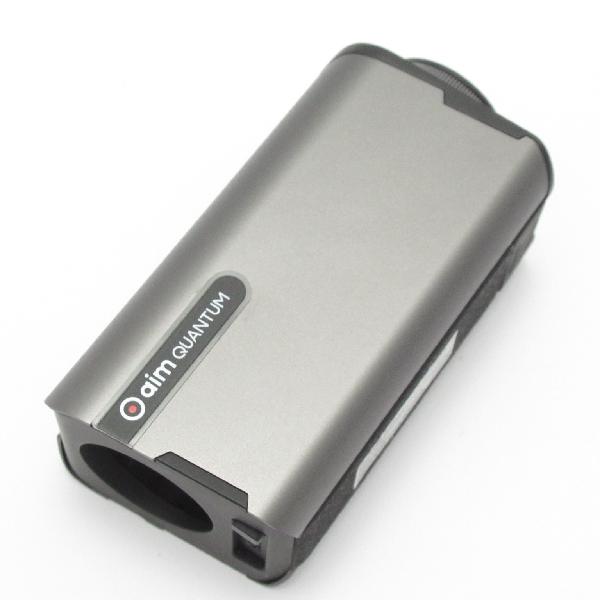 【中古】ゴルフバディー　GolfBuddy　aim Quantum　CDランク　フレックス-｜GDOゴルフショップ 店