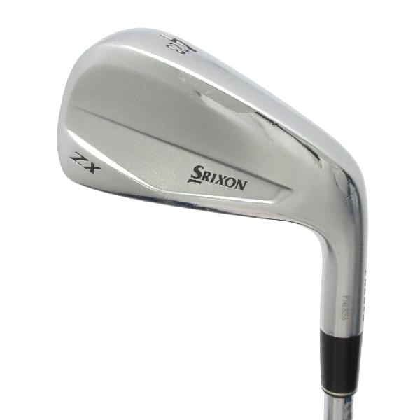 【中古】ダンロップ　SRIXON　スリクソン ZX ユーティリティ N.S.PRO 950GH neo　 【U4】 シャフト：N.S.PRO 950GH neo Cランク　フレックスS　男性用 メンズ用　右用