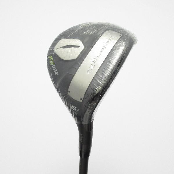 【中古】フォーティーン FOURTEEN GelongD FX002 ユーティリティ FT-50f 【23】シャフト:FT-50fAランク フレックス設定無 男性用 メンズ用 右用|GDOゴルフショップ 店