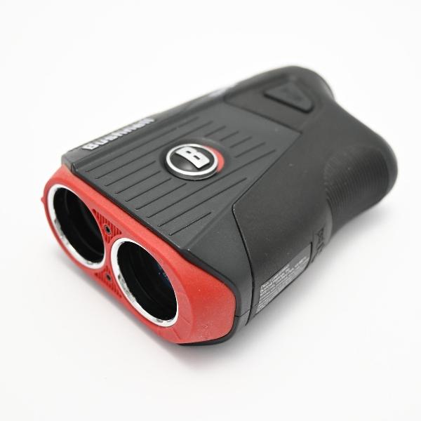 【中古】ブッシュネル　Bushnell　ピンシーカー ツアー V5 シフトスリムジョルト　Cランク　フレックス-｜GDOゴルフショップ 店
