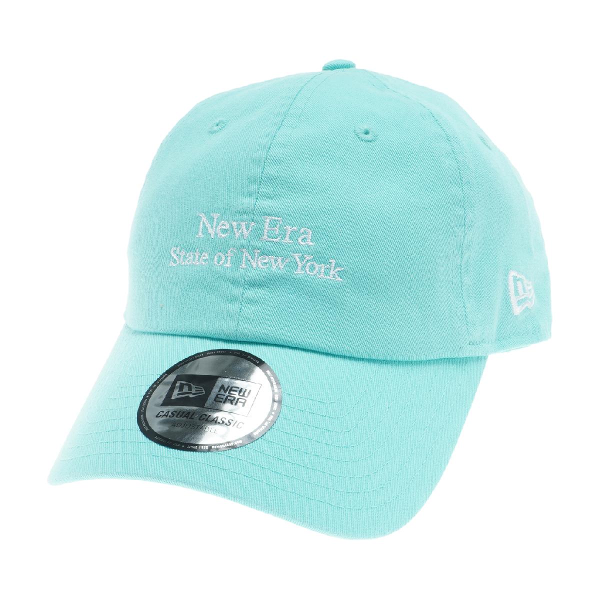 SEESEE NEW ERA 950 ブルー キャップ CAP SEE SEE SEE SEE x New Era 950 Navy キャップ - メルカリ