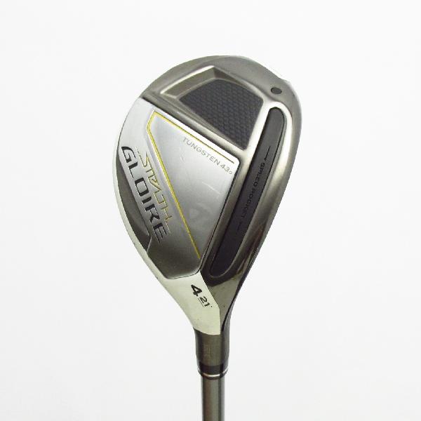 楽天市場】テーラーメイド ステルス グローレ レスキュー 専用