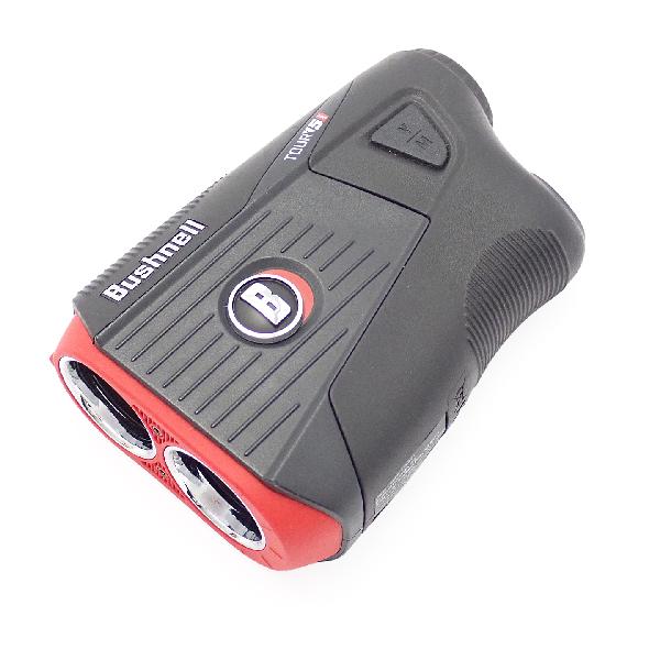 【中古】ブッシュネル　Bushnell　ピンシーカー ツアー V5 シフトスリムジョルト　CDランク　フレックス-｜GDOゴルフショップ 店