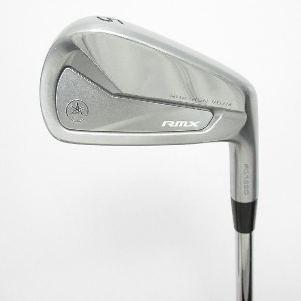 楽天市場】ヤマハ ゴルフ クラブ メンズ アイアン【YAMAHA】RMX VD/M