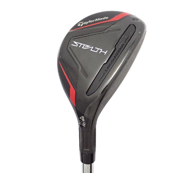 【中古】テーラーメイド STEALTH ステルス RESCUE ユーティリティ KBS MAX MT85 JP 【U4】シャフト:KBS MAX MT85 JPCランク フレックスS 男性用 メンズ用 右用|GDOゴルフショップ 店