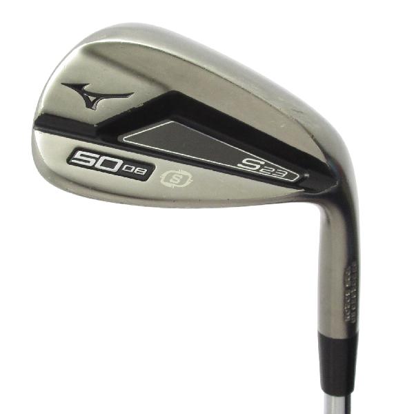 【中古】ミズノ　MIZUNO　S23 カッパーコバルト ウェッジ Dynamic Gold 105　 【50-08】 シャフト：Dynamic Gold 105 Cランク　フレックスS200　男性用 メンズ用　右用