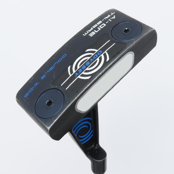 楽天市場】【中古】オデッセイ AI-ONE Ai-ONE TRI-BEAM DOUBLE WIDE