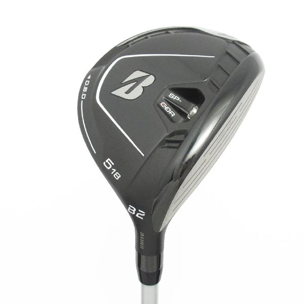 【中古】ブリヂストン　BRIDGESTONE GOLF　B2 フェアウェイウッド Air Speeder BS for Wood　 【5W】 シャフト：Air Speeder BS for Wood Cランク　フレックスR相当　男性用 メンズ用　右用