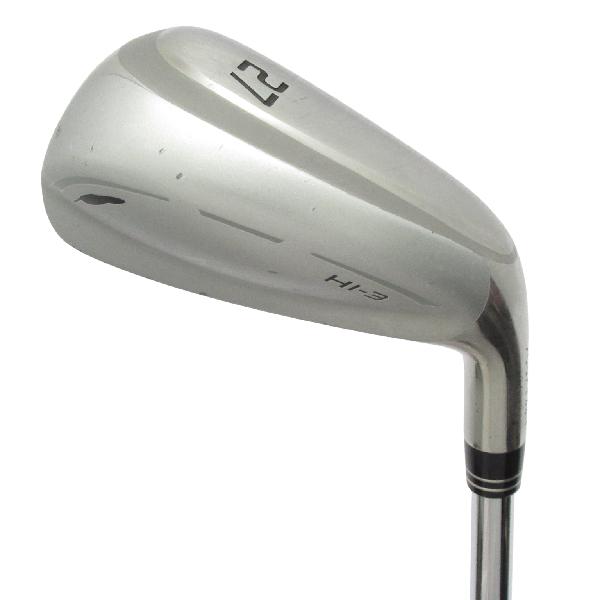 【中古】フォーティーン　HI-3　HI-3 ユーティリティ N.S.PRO MODUS3 TOUR 120　【27】シャフト：N.S.PRO MODUS3 TOUR 120CDランク　フレックスS　男性用 メンズ用　右用｜GDOゴルフショップ 店