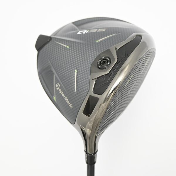 【中古】テーラーメイド Qi35 Qi35 ドライバー Diamana Silver TM55(2025) シャフト:Diamana Silver TM55(2025)Cランク フレックスS 男性用 メンズ用 右用|GDOゴルフショップ 店