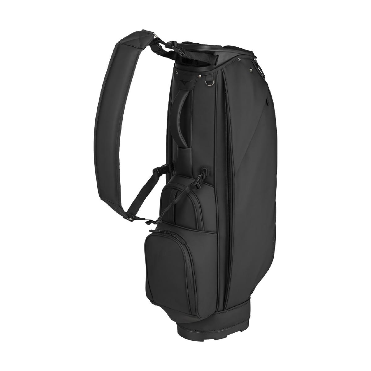 楽天市場】ミズノ MIZUNO BR-D4 スタンドキャディバッグ : GDOゴルフ
