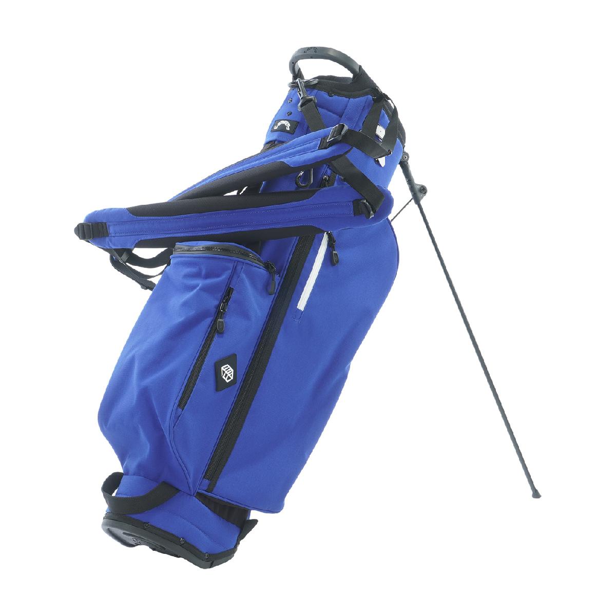 楽天市場】ジョーンズ JONES ライダー US OPEN 2021 キャディバッグ