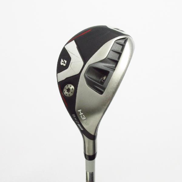 【中古】ブリヂストン　BRIDGESTONE GOLF　BX2 HT ユーティリティ Diamana BS50h II　 【U3】 シャフト：Diamana BS50h II Cランク　フレックスR　男性用 メンズ用　右用