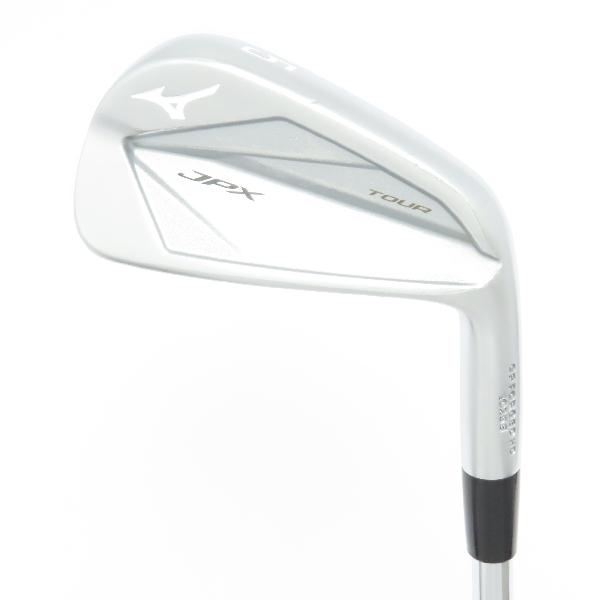 【中古】ミズノ　JPX　JPX 923 TOUR アイアン Dynamic Gold 105　 シャフト：Dynamic Gold 105 CDランク　フレックスS200　男性用 メンズ用　右用