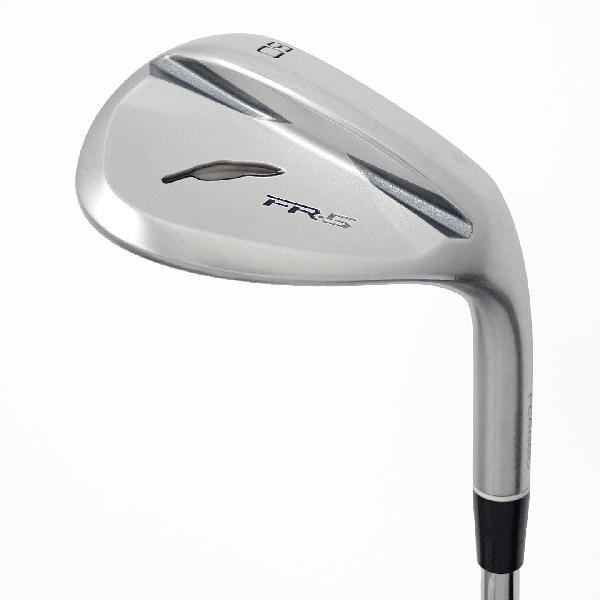 【中古】フォーティーン　FOURTEEN　FR-5 ウェッジ N.S.PRO TS-114w Ver2　【60-10】シャフト：N.S.PRO TS-114w Ver2Cランク　フレックスWEDGE　男性用 メンズ用　右用｜GDOゴルフショップ 店 13,547円