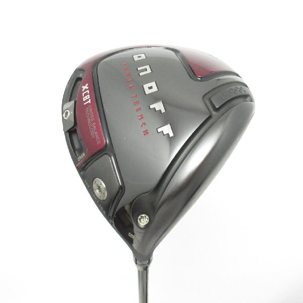 【中古】オノフ　AKA　オノフ AKA(2024) ドライバー LABOSPEC TATAKI 60 CBT　シャフト：LABOSPEC TATAKI 60 CBTCランク　フレックスS　男性用 メンズ用　右用｜GDOゴルフショップ 店 27,060円