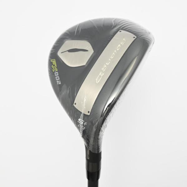 【中古】フォーティーン FOURTEEN GelongD FX002 ユーティリティ FT-40f 【20】シャフト:FT-40fAランク フレックス設定無 男性用 メンズ用 右用|GDOゴルフショップ 店