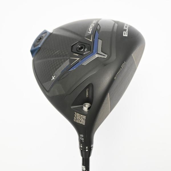 【中古】コブラ cobra DS-ADAPT X ドライバー Speeder NX for Cobra シャフト:Speeder NX for CobraCランク フレックスS 男性用 メンズ用 右用|GDOゴルフショップ 店