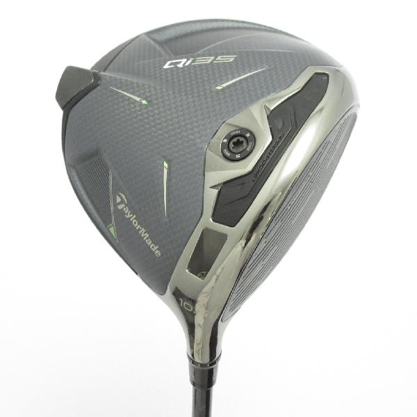 【中古】テーラーメイド Qi35 Qi35 ドライバー Diamana Blue TM50(2025) シャフト:Diamana Blue TM50(2025)Cランク フレックスS 男性用 メンズ用 右用|GDOゴルフショップ 店
