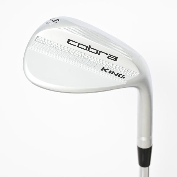 【中古】コブラ KING KING WEDGE ウェッジ N.S.PRO MODUS3 TOUR 105 【52】シャフト:N.S.PRO MODUS3 TOUR 105Cランク フレックスS 男性用 メンズ用 右用|GDOゴルフショップ 店