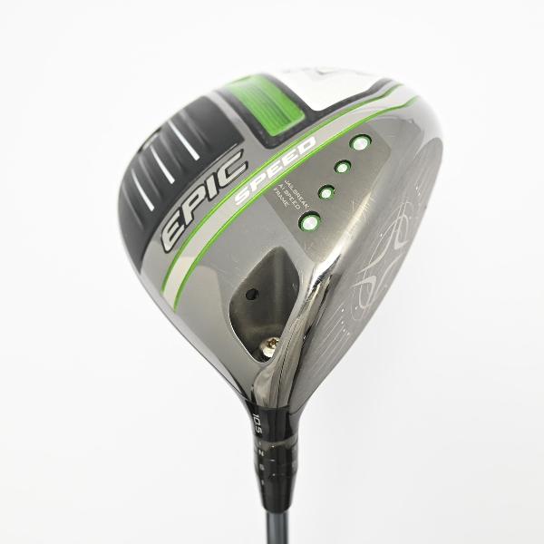 楽天市場】【中古】キャロウェイゴルフ EPIC エピック SPEED