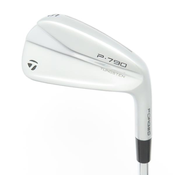 【中古】テーラーメイド　P790　P790(2021) アイアン PROJECT X　シャフト：PROJECT XCランク　フレックス5.5　男性用 メンズ用　右用｜GDOゴルフショップ 店