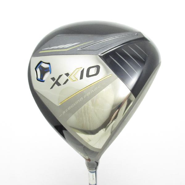 【中古】ダンロップ　XXIO　ゼクシオ 13(2024) ドライバー MP1300カーボン　 シャフト：MP1300カーボン Bランク　フレックスS　男性用 メンズ用　右用