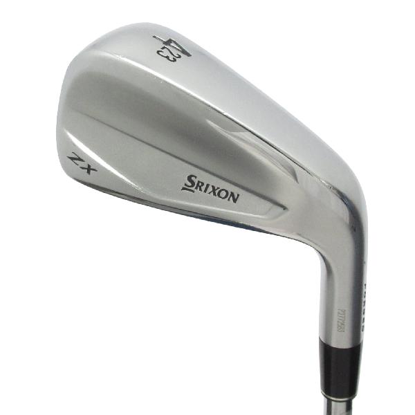 【中古】ダンロップ　SRIXON　スリクソン ZX ユーティリティ N.S.PRO 950GH DST　 【U4】 シャフト：N.S.PRO 950GH DST Cランク　フレックスS　男性用 メンズ用　右用