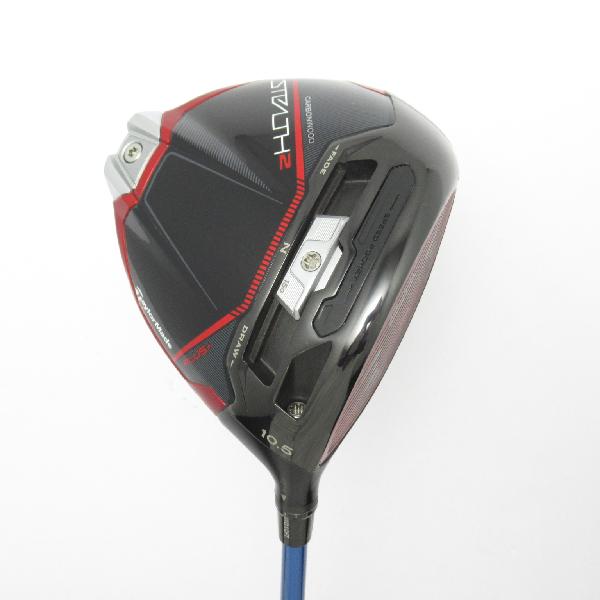 楽天市場】【中古】テーラーメイド STEALTH ステルス2 PLUS ドライバー