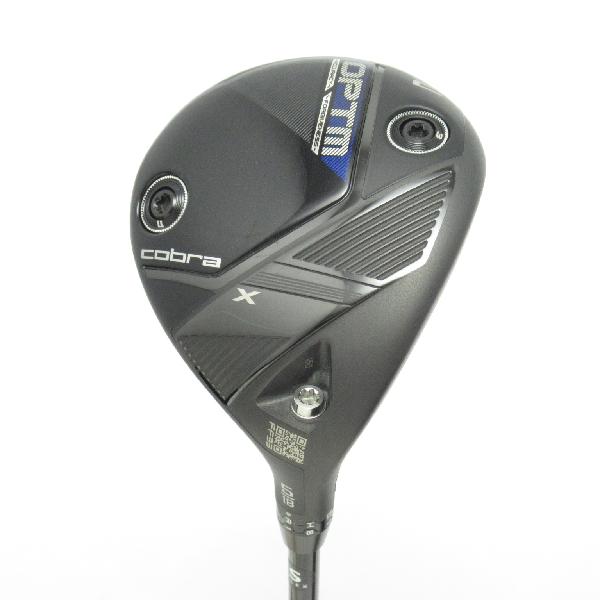 【中古】コブラ　cobra　OPTM X フェアウェイウッド Speeder NX for Cobra　 【5W】 シャフト：Speeder NX for Cobra BCランク　フレックスS　男性用 メンズ用　右用