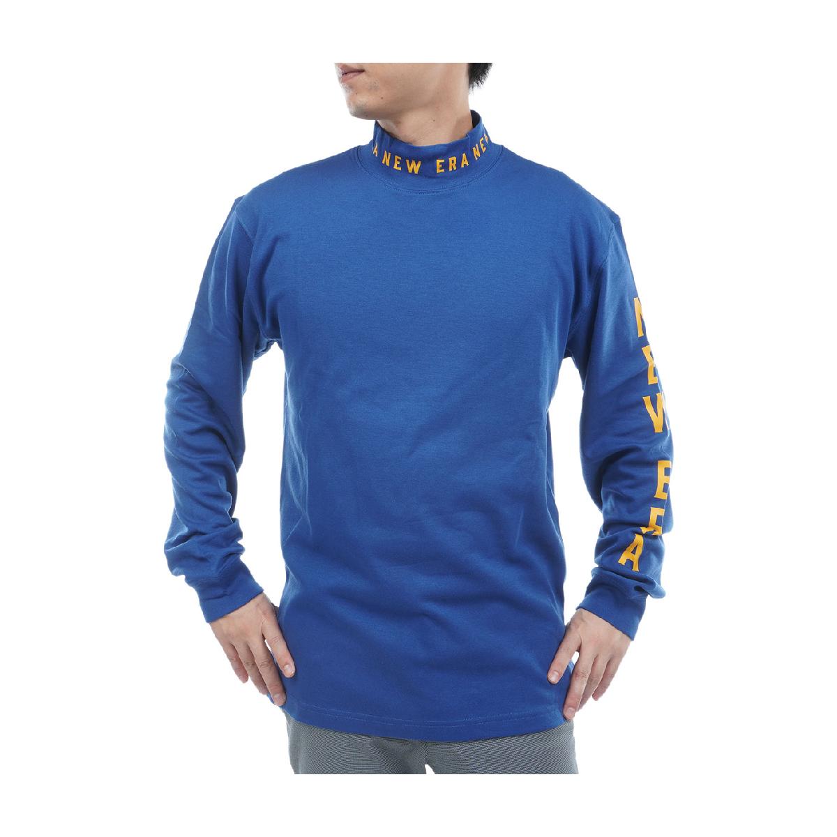 楽天市場】ニューエラ NEW ERA GOLF GF ショールカラーセーター : GDO