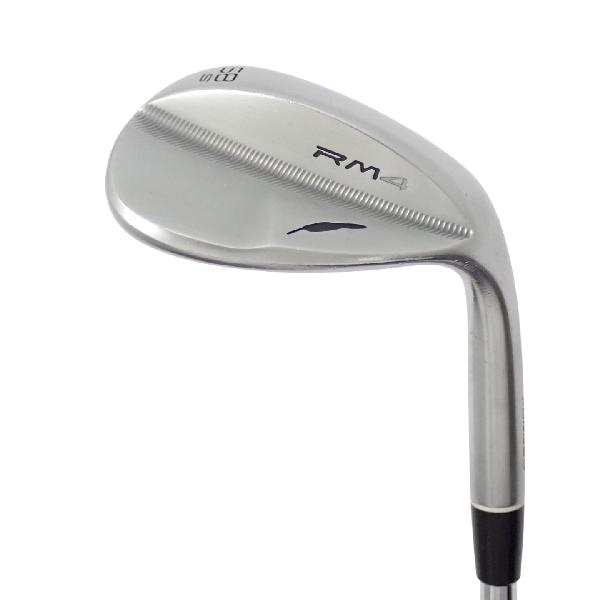 【中古】フォーティーン　RM-4　RM-4 ウェッジ N.S.PRO TS-114w　 【58-14】 シャフト：N.S.PRO TS-114w Dランク　フレックスWEDGE　男性用 メンズ用　右用