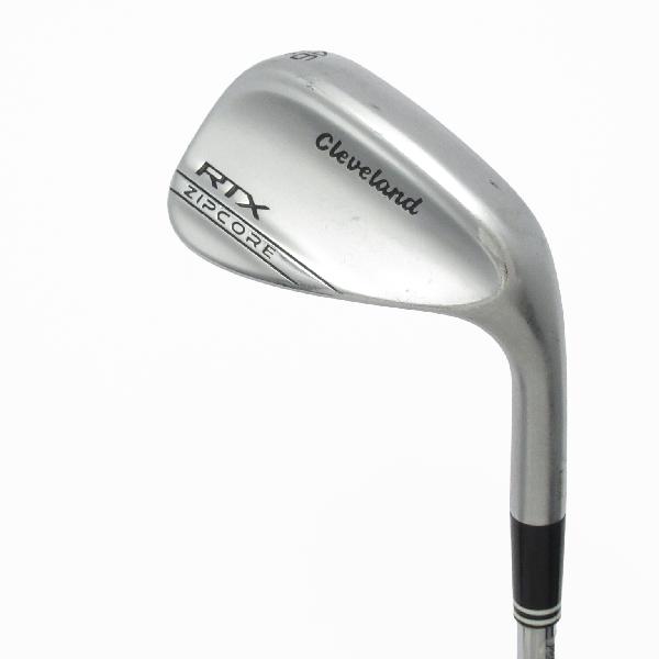 【中古】クリーブランド RTX RTX ジップコア ツアーサテン ウェッジ Dynamic Gold HT 【46-10】 シャフト:Dynamic Gold HT CDランク フレックスS200 男性用 メンズ用 右用