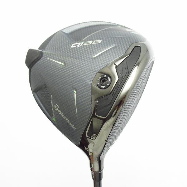 【中古】テーラーメイド Qi35 Qi35 ドライバー Diamana Blue TM50(2025) シャフト:Diamana Blue TM50(2025)BCランク フレックスSR 男性用 メンズ用 右用|GDOゴルフショップ 店