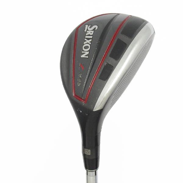 【中古】ダンロップ SRIXON Z H85 ハイブリッド ユーティリティ N.S.PRO 950GH DST 【U3】シャフト:N.S.PRO 950GH DSTCDランク フレックスS 男性用 メンズ用 右用|GDOゴルフショップ 店
