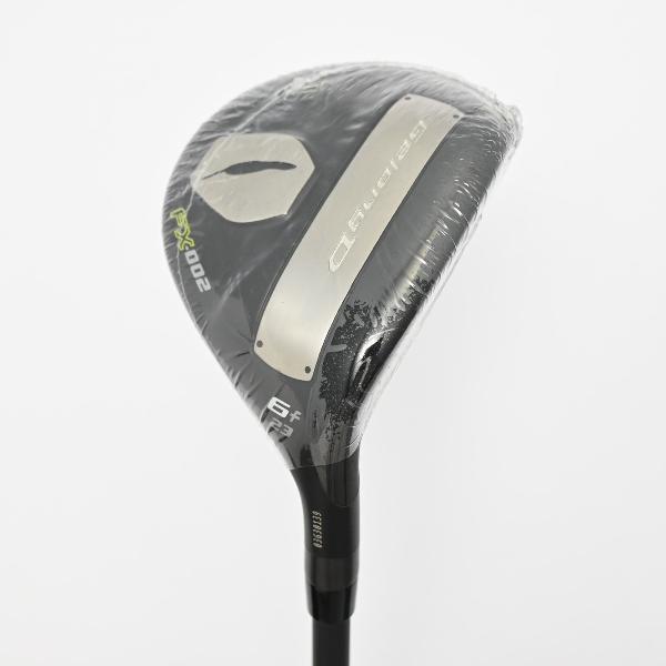 【中古】フォーティーン　FOURTEEN　GelongD FX002 ユーティリティ FT-50f　【23】シャフト：FT-50fAランク　フレックス設定無　男性用 メンズ用　右用｜GDOゴルフショップ 店