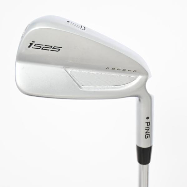 【中古】ピン　I SERIES　i525 アイアン N.S.PRO 950GH neo　シャフト：N.S.PRO 950GH neoCランク　フレックスS　男性用 メンズ用　右用｜GDOゴルフショップ 店