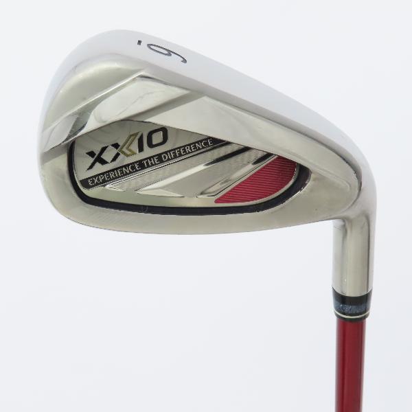 楽天市場】【中古】ダンロップ XXIO ゼクシオ プライム11 アイアン SP