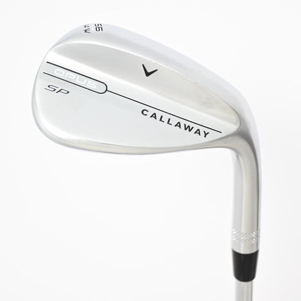 【中古】キャロウェイゴルフ Callaway Golf OPUS SP クロム ウェッジ N.S.PRO 950GH neo 【56-14】シャフト:N.S.PRO 950GH neoCランク フレックスS 男性用 メンズ用 右用|GDOゴルフショップ 店