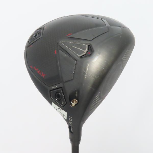【中古】コブラ DARKSPEED ダークスピード MAX ドライバー Speeder NX BLACK 60 シャフト:Speeder NX BLACK 60Cランク フレックスS 男性用 メンズ用 右用|GDOゴルフショップ 店