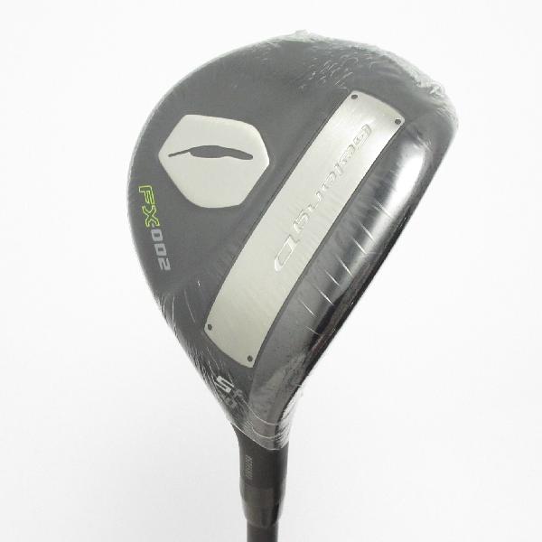 【中古】フォーティーン FOURTEEN GelongD FX002 ユーティリティ FT-50f 【20】シャフト:FT-50fAランク フレックス設定無 男性用 メンズ用 右用|GDOゴルフショップ 店