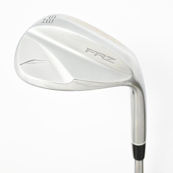 【中古】フォーティーン　FOURTEEN　FRZ パールサテン仕上げ ウェッジ N.S.PRO MODUS3 SYSTEM3 TOUR 125　 【58-11】 シャフト：N.S.PRO MODUS3 SYSTEM3 TOUR 125 CDランク　フレックスS　男性用 メンズ用　右用