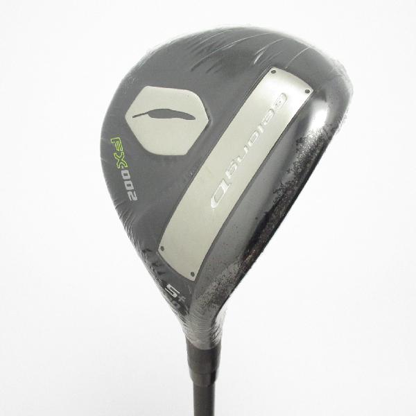 【中古】フォーティーン　FOURTEEN　GelongD FX002 ユーティリティ FT-50f　【20】シャフト：FT-50fAランク　フレックス設定無　男性用 メンズ用　右用｜GDOゴルフショップ 店