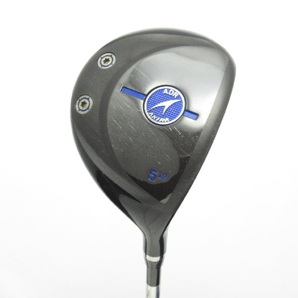【中古】アキラプロダクツ　ADR　AKIRA ADR(2020) フェアウェイウッド Tour AD ADR　 【5W】 シャフト：Tour AD ADR CDランク　フレックスR　男性用 メンズ用　右用