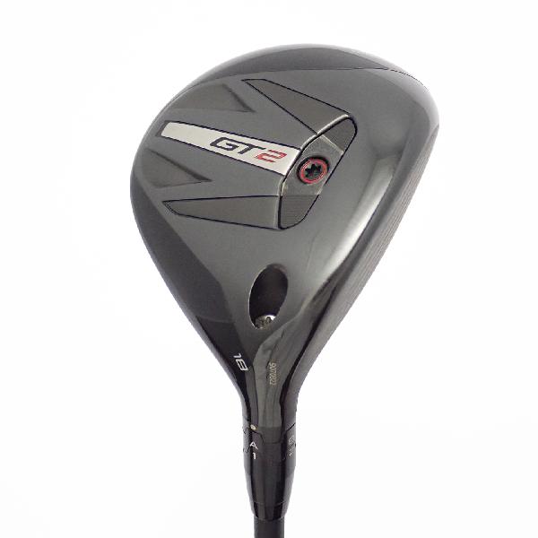 【中古】タイトリスト　TITLEIST　GT2 フェアウェイウッド TENSEI 1K BLUE 55　 【5W】 シャフト：TENSEI 1K BLUE 55 Cランク　フレックスS　男性用 メンズ用　右用