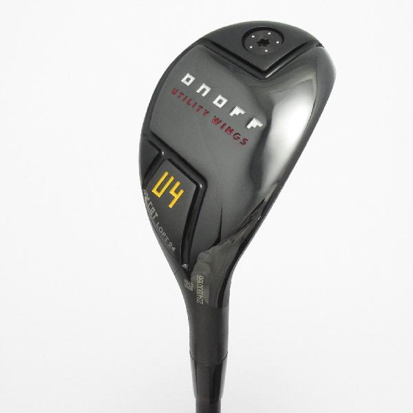 楽天市場】【中古】 オノフ KURO オノフ KURO ユーティリティ