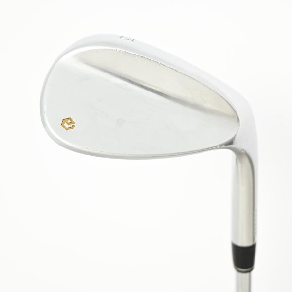 【中古】エポンゴルフ EPON EPON TOUR WEDGE type M ウェッジ スチールシャフト 【56-12】シャフト:スチールシャフトDランク フレックス判別不能 男性用 メンズ用 右用|GDOゴルフショップ 店