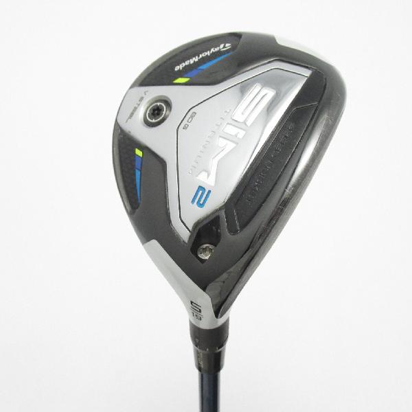 【中古】テーラーメイド SIM2 SIM2 フェアウェイウッド TENSEI SILVER TM50(2021) 【5W】シャフト:TENSEI SILVER TM50(2021)Cランク フレックスS 男性用 メンズ用 右用|GDOゴルフショップ 店